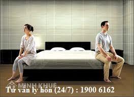 Ly hôn không có giấy đăng ký kết hôn ?