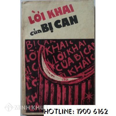 Lời khai không đúng sự thật ?