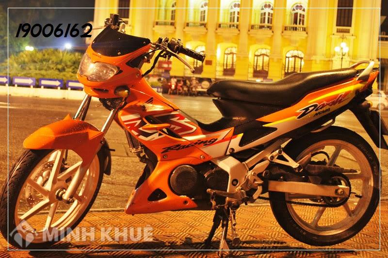 Thay đổi hình thức đặc tính kết cấu xe