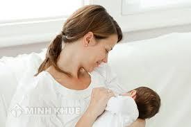 Mất việc vì đang nuôi con nhỏ?
