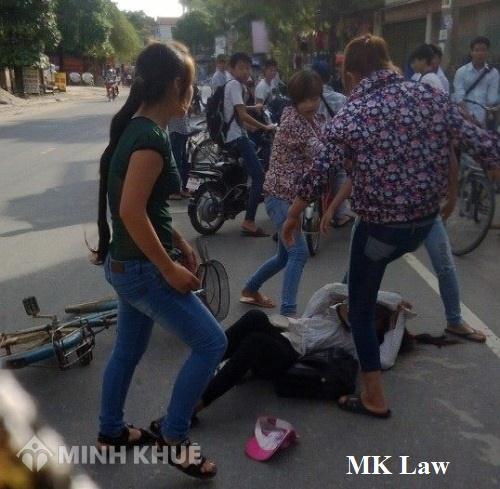 Tư vấn về việc giả chữ ký để vay tiền ngân hàng ?