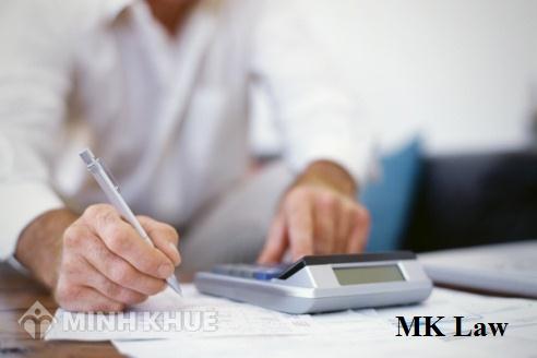 Tư vấn thủ tục thành lập 