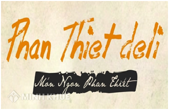 Đăng ký nhãn hiệu Phan Thiet deli