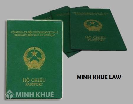 Tư vấn về tài sản ở Việt Nam sau khi sang nước ngoài định cư?