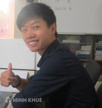 Phan Công Tiến