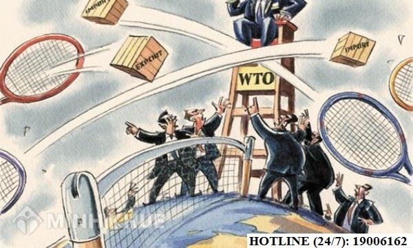 Quy định của pháp luật Việt Nam về tự vệ thương mại dịch vụ?