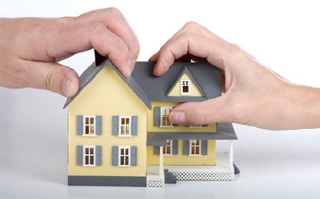 Muốn sở hữu riêng một ngôi nhà mua trong thời kỳ hôn nhân thì phải làm thế nào?