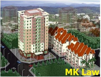 Thủ tục cấp giấy chứng nhận quyền sử dụng đất quyền sở hữu nhà ở?