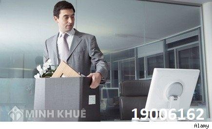 Nghỉ việc thế nào mới đúng pháp luật?