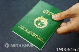 Quốc tịch Đài Loan ?