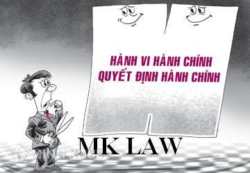 Thời gian khởi kiện phúc thẩm là bao lâu