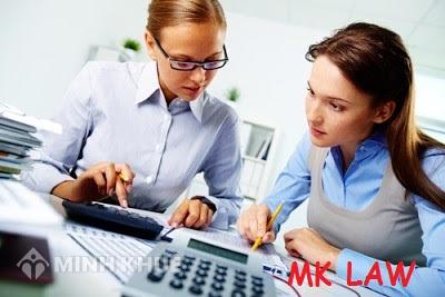 Quyết toán thuế TNDN?