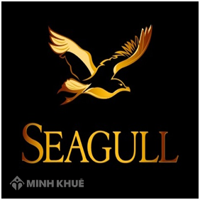 Đăng ký nhãn hiệu SEAGULL