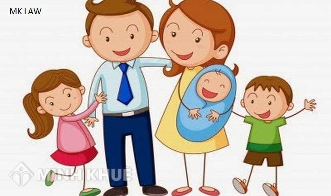 Tư vấn đánh giá cuối năm viên chức khi vi phạm sinh con thứ 3?
