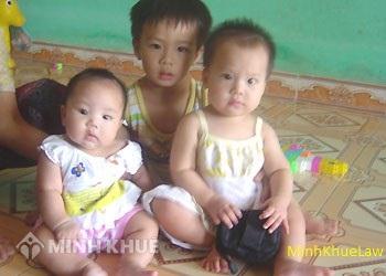 Cán bộ, công chức, viên chức sinh con thứ 3 trở lên ?