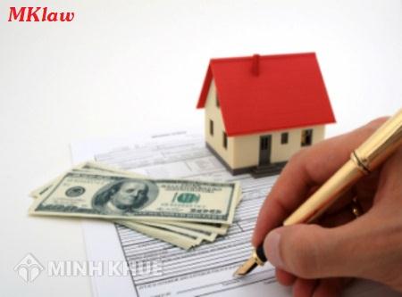 Thủ tục tặng cho đất và chuyển đổi mục đích sử dụng đất ?