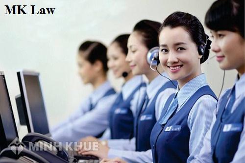 Tư vấn thủ tục thành lập 