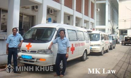 Tư vấn thủ tục thành lập 