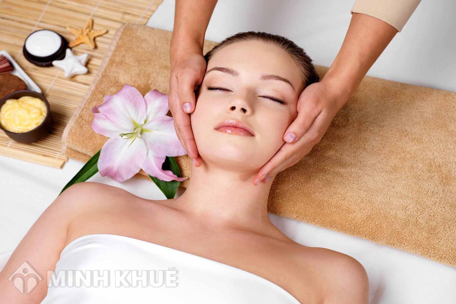 Đăng ký kinh doanh dịch vụ chăm sóc sắc đẹp ?