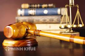 Xác định thẩm quyền Tòa án giải quyết ly hôn ?