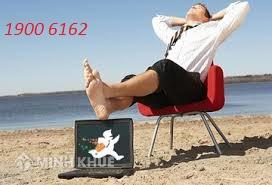 Tư vấn giải quyết chế độ nghỉ phép hàng năm.