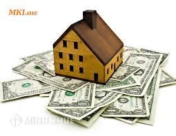  Giấy cam kết nhượng tài sản có điều kiện