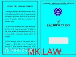 Tư vấn việc trách nhiệm của công ty khi giữ hộ sổ bảo hiểm xã hội?