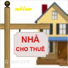 Cá nhân có nhà cho thuê thì thủ tục ban đầu cần thực hiện để có thể nộp thuế được là gì ?