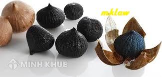 Nhập khẩu tỏi đen về bán cần những thủ tục gì ?