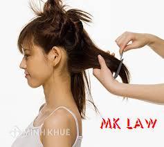 Cắt tóc có phải đăng ký kinh doanh và nộp thuế không ?