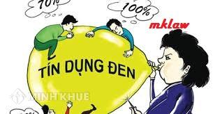 Cho vay nặng lãi phải chịu trách nhiệm như thế nào trước pháp luật ?