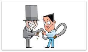 Lừa đảo là gì ? Khái niệm lừa đảo được hiểu như thế nào ?