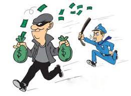 Cướp tài sản có thể bị tù chung thân theo quy định mới?