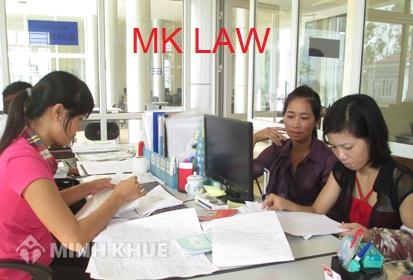 Tư vấn trích lục lại giấy tờ đất đai đã lâu ?