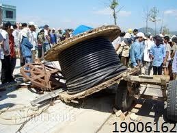 Thủ tục điều tra, lập biên bản tai nạn lao động chết người?