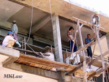Bị tai nạn do lỗi của người lao động có được hưởng chế độ tai nạn lao động ?