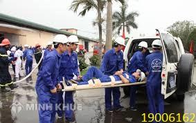 Xác định có phải là tai nạn lao động hay không?
