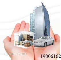 Tư vấn tặng tài sản của công ty ?