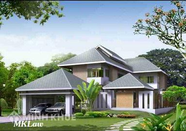 Tư vấn thủ tục để chú ruột tặng cho cháu đất ?