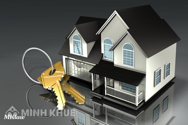 Thủ tục cha mẹ tặng cho con trai nhà đất ?