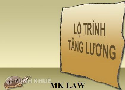 nâng lương
