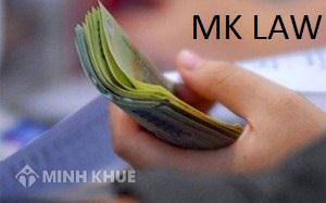 Cách tính lương làm đêm, ngày nghỉ lễ ?