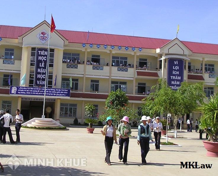 Giáo viên có được miễn tập sự khi đã tập sự ở trường học cũ ?