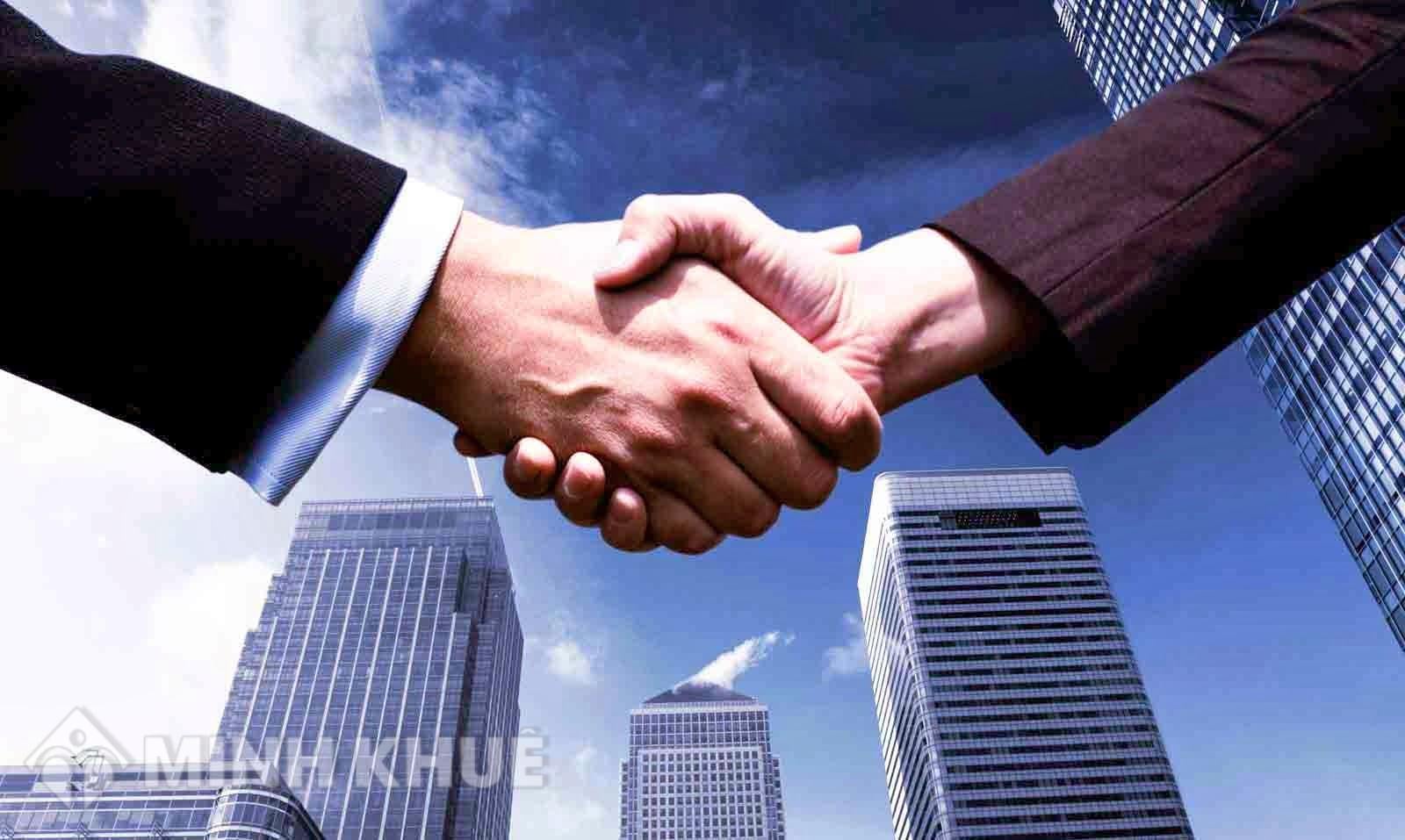 Người nước ngoài mở công ty tại Việt Nam