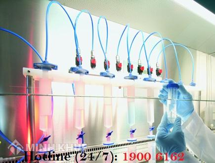Thủ tục thành lập phòng lab đạt tiêu chuẩn ? Thủ Tục Thành Lập Phòng Lab Đạt Tiêu Chuẩn ?