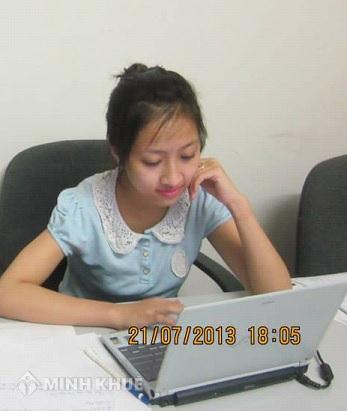 Nguyễn Thị Thanh Vân
