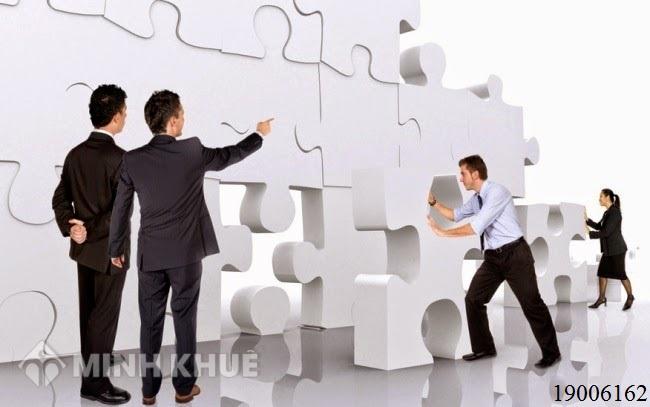 Tư vấn thủ tục thành lập văn phòng đại diện