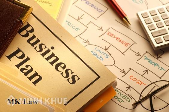 Tư vấn thủ tục thành lập 