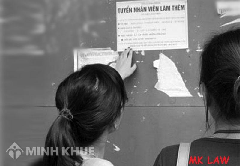 Hưởng bảo hiểm thất nghiệp như thế nào?