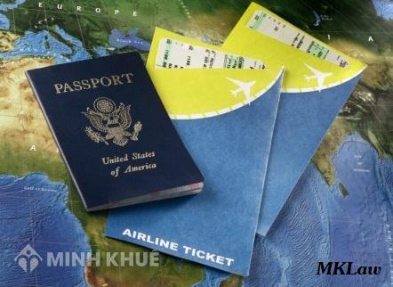 Tư vấn hồ sơ, thủ tục làm thẻ tạm trú ?